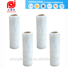 China pva pvc decke biegt wasserlösliche nanya klare kunststoffrollen transferdruck blister pack folie für lebensmittelverpackung